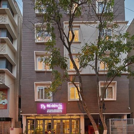 Regenta Inn 4Th Block Koramangala Bangalore Luaran gambar