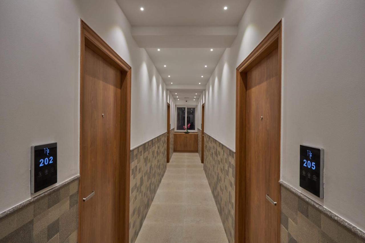 Regenta Inn 4Th Block Koramangala Bangalore Luaran gambar