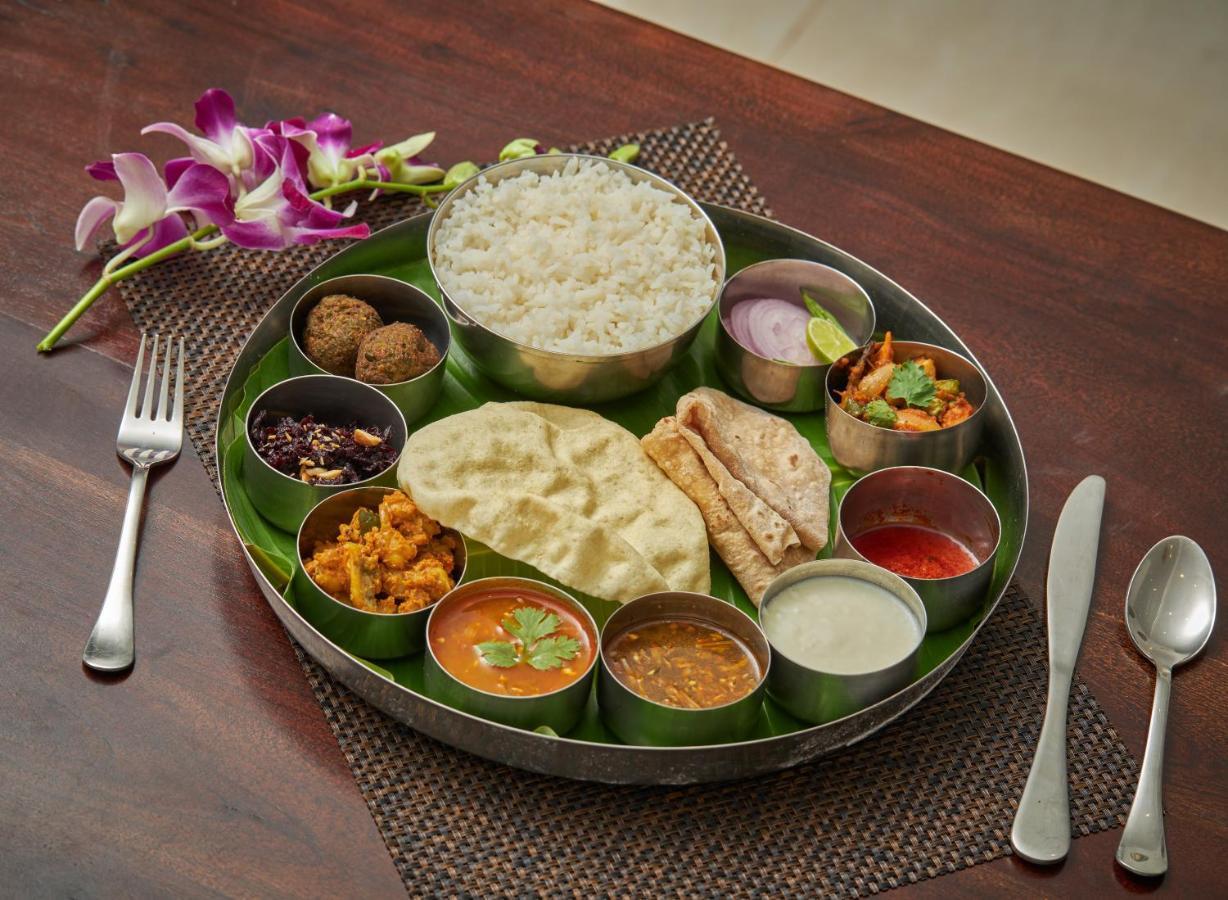 Regenta Inn 4Th Block Koramangala Bangalore Luaran gambar